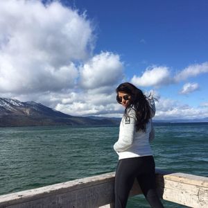 Meet your Posher, Anuja